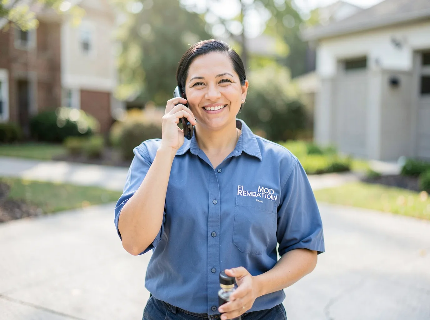 Mold Remediation Allouez, WI FAQs